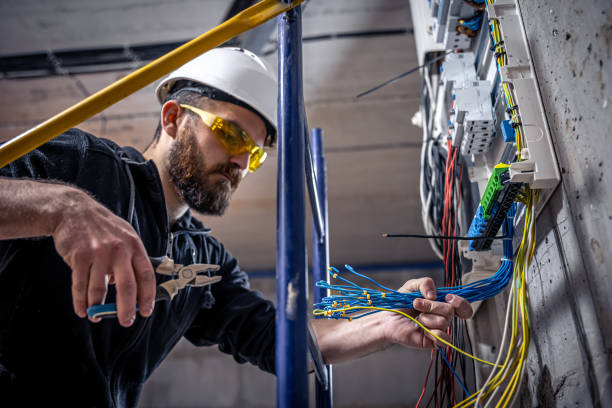 Best Electrical Upgrades for Homes  in Madison, OH