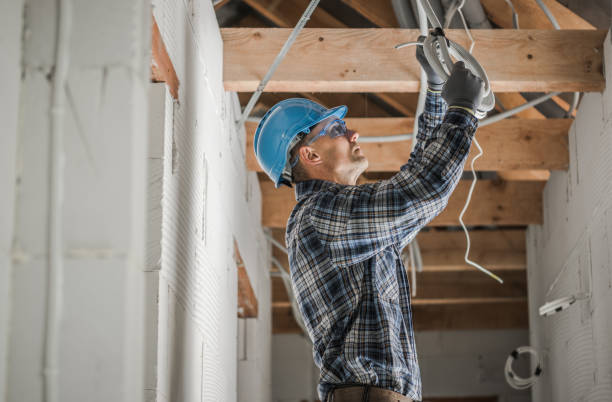 Best Emergency Electrical Repair  in Madison, OH