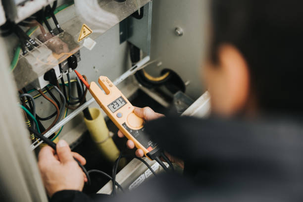 Best Circuit Breaker Repair  in Madison, OH