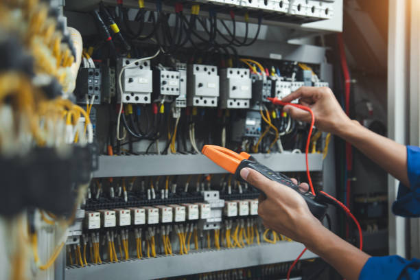 Best Electrician for Home Renovation  in Madison, OH