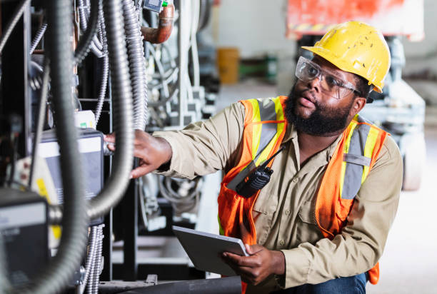 Best Electrical Outlet Repair  in Madison, OH