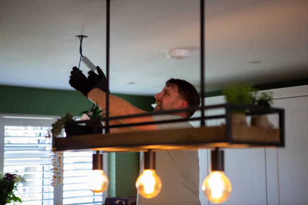Professional Electrician in Madison, OH