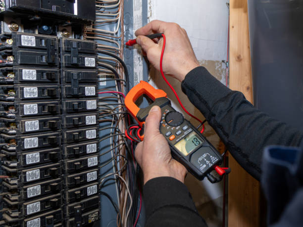 Best 24-Hour Electrician  in Madison, OH